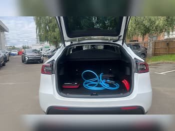 Used Tesla Model Y 2023 for sale - 79810283: Photo