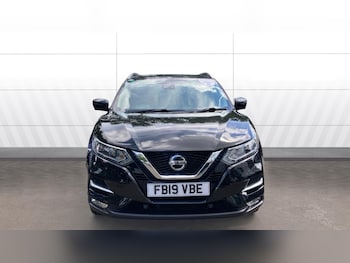Used Nissan Qashqai 2019 for sale - 78617582: Photo