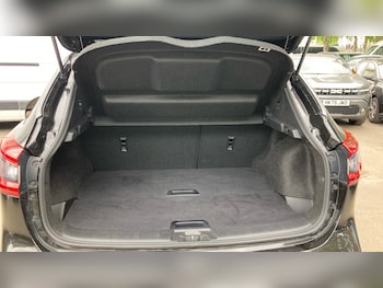 Used Nissan Qashqai 2019 for sale - 78617582: Photo