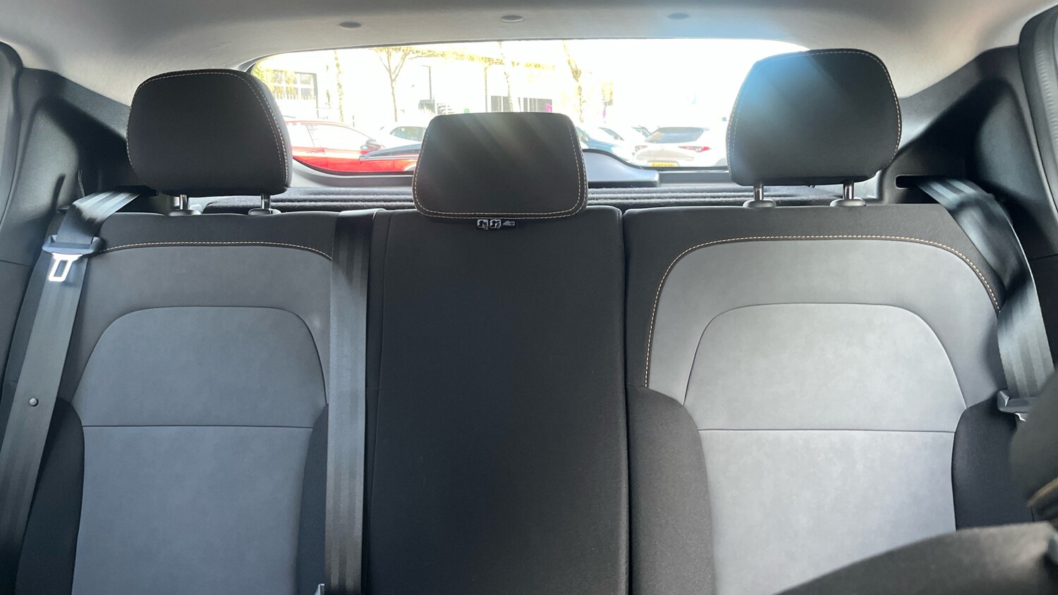 Used Dacia Sandero Stepway 2024 for sale - 78161789: Photo 15