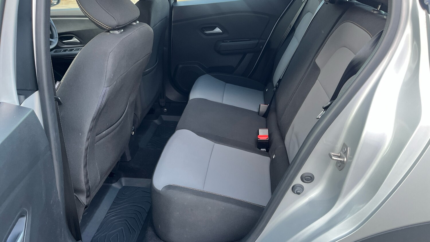 Used Dacia Sandero Stepway 2024 for sale - 78161789: Photo 16