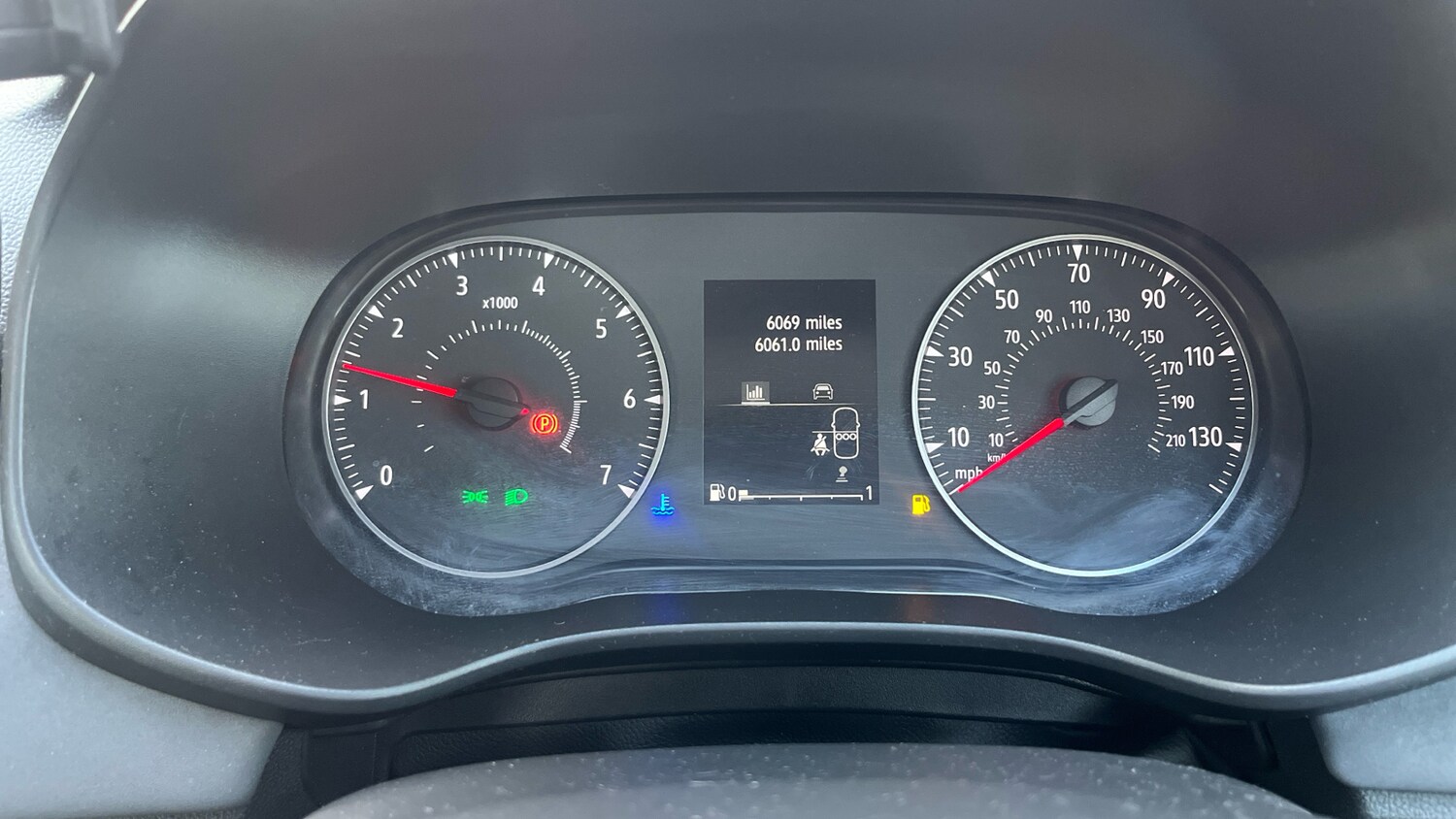 Used Dacia Sandero Stepway 2024 for sale - 78161789: Photo 18