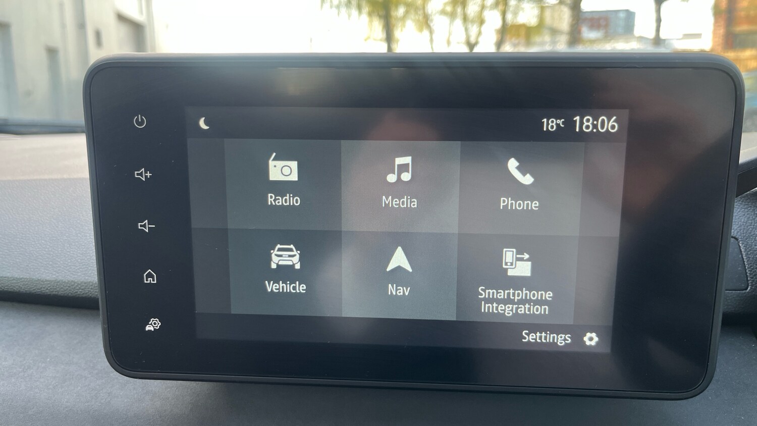 Used Dacia Sandero Stepway 2024 for sale - 78161789: Photo 21