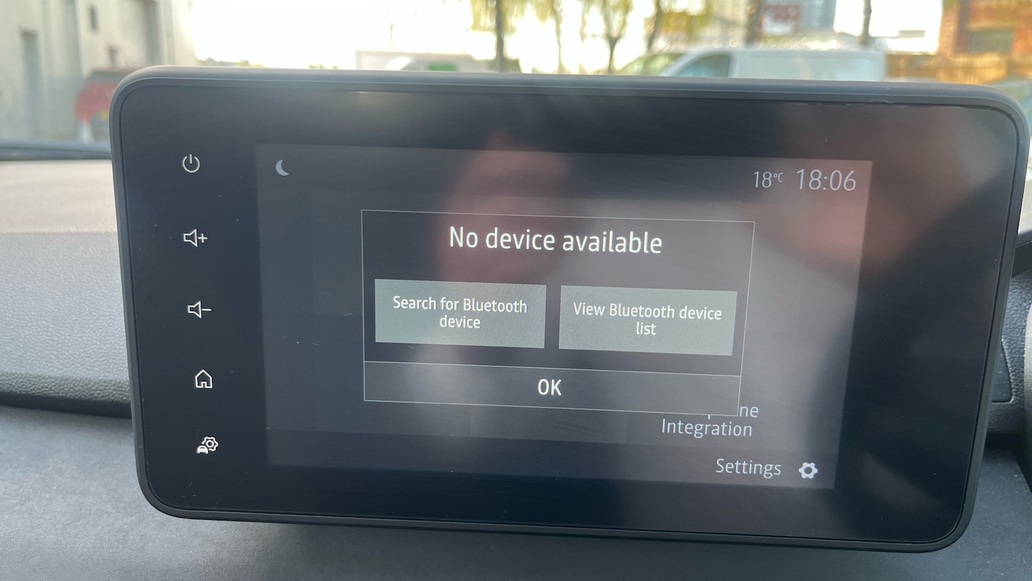 Used Dacia Sandero Stepway 2024 for sale - 78161789: Photo 22