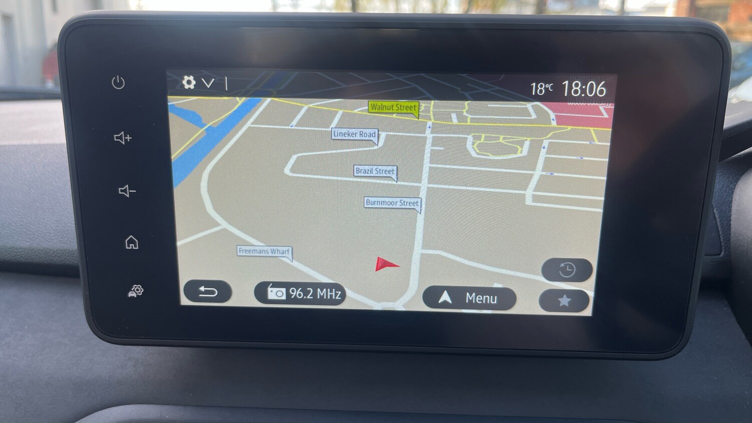 Used Dacia Sandero Stepway 2024 for sale - 78161789: Photo 23