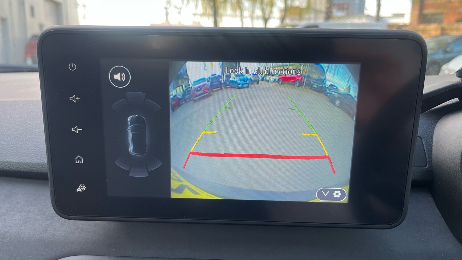 Used Dacia Sandero Stepway 2024 for sale - 78161789: Photo 24