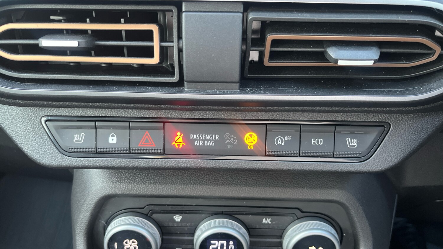 Used Dacia Sandero Stepway 2024 for sale - 78161789: Photo 27