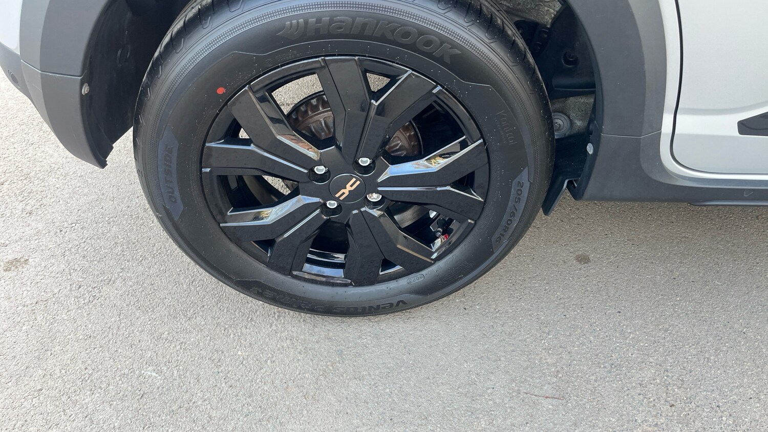 Used Dacia Sandero Stepway 2024 for sale - 78161789: Photo 38