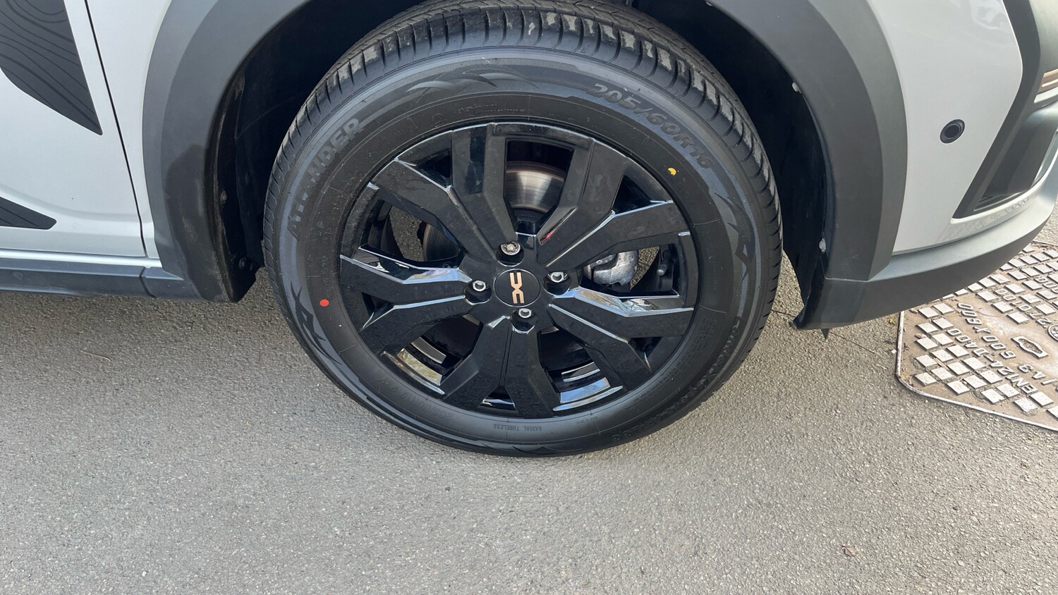 Used Dacia Sandero Stepway 2024 for sale - 78161789: Photo 39