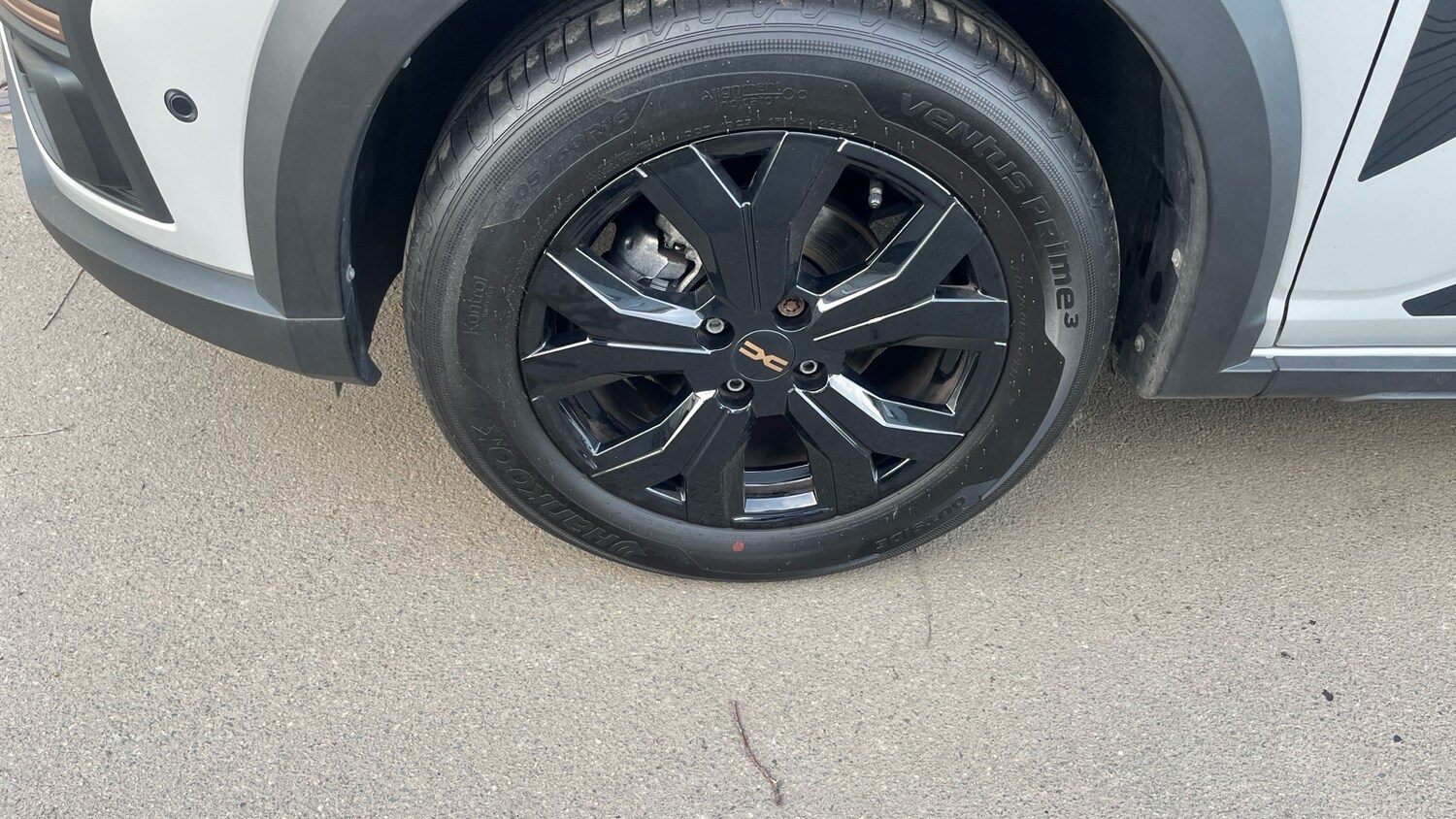 Used Dacia Sandero Stepway 2024 for sale - 78161789: Photo 40