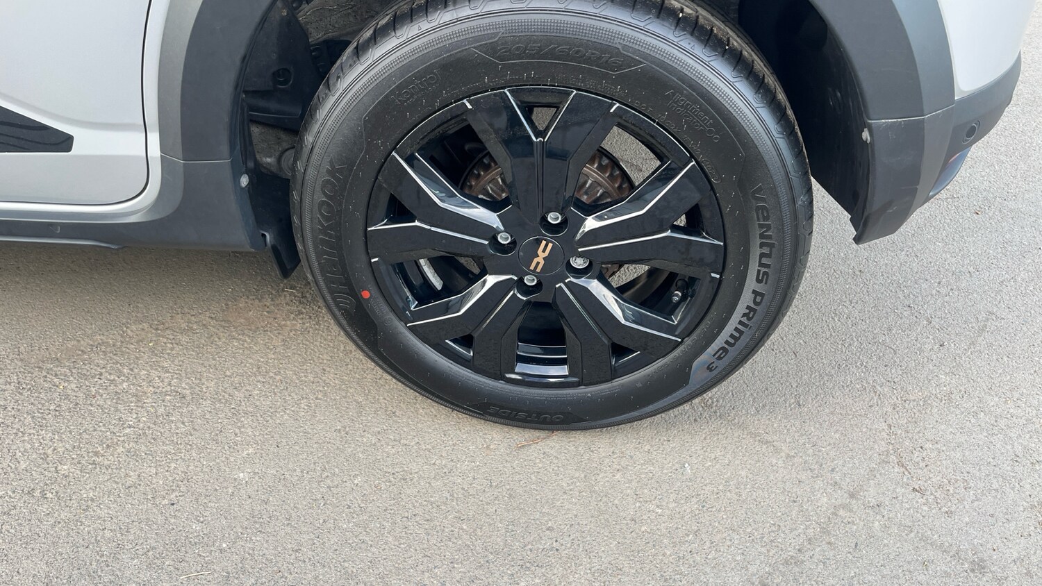 Used Dacia Sandero Stepway 2024 for sale - 78161789: Photo 41