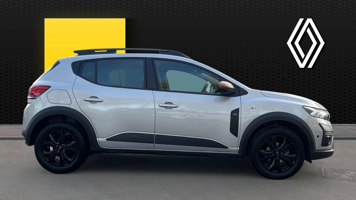 Used Dacia Sandero Stepway 2024 for sale - 78161789: Photo 5