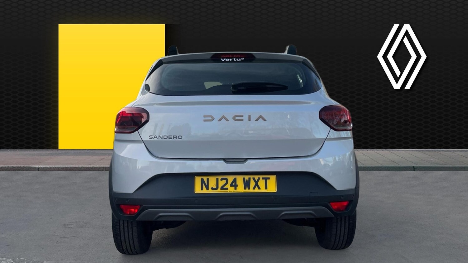 Used Dacia Sandero Stepway 2024 for sale - 78161789: Photo 6