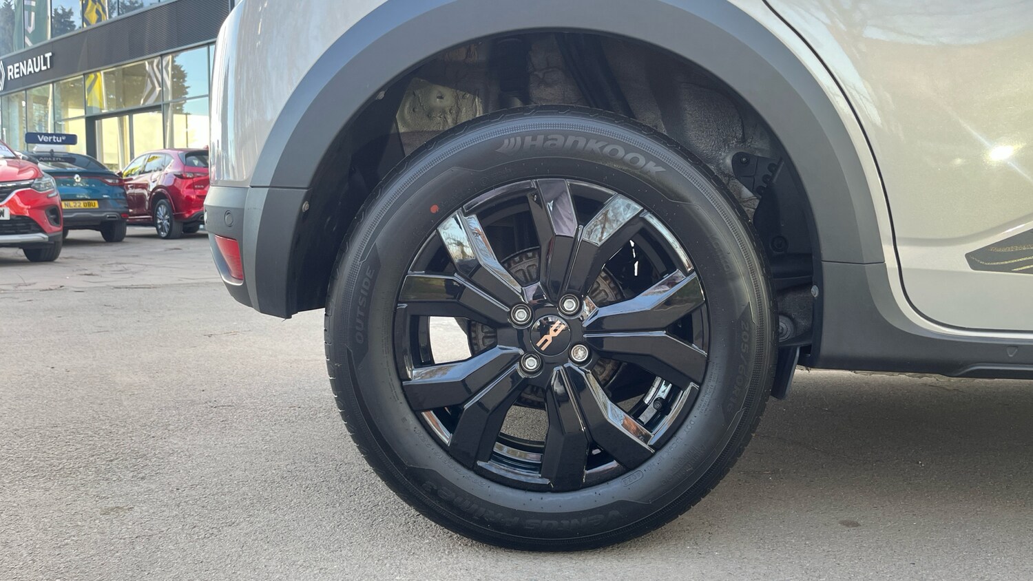 Used Dacia Sandero Stepway 2024 for sale - 78161789: Photo 7