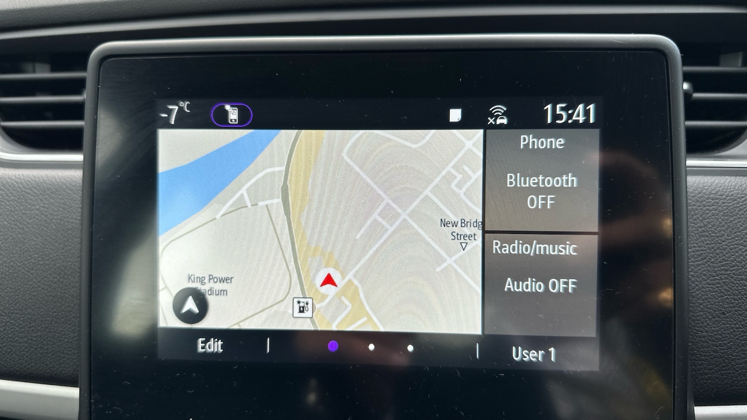 Used Renault Zoe 2022 for sale - 77730722: Photo 12