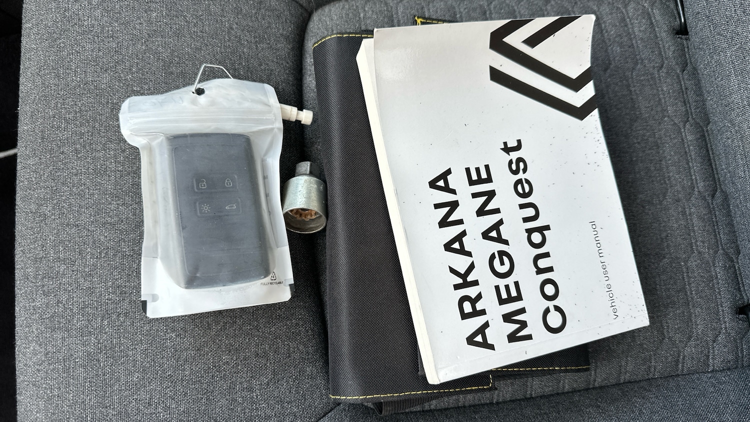 Used Renault Zoe 2022 for sale - 77730722: Photo 19