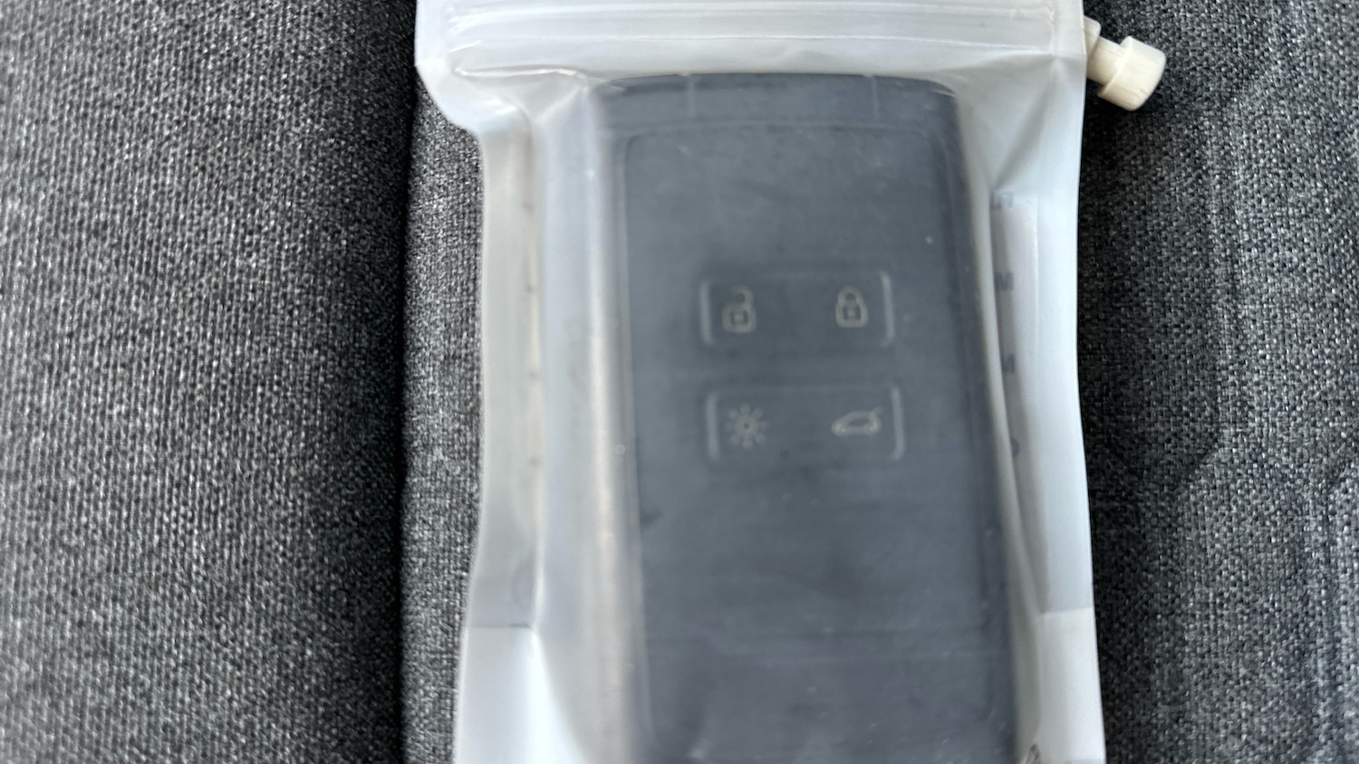 Used Renault Zoe 2022 for sale - 77730722: Photo 20