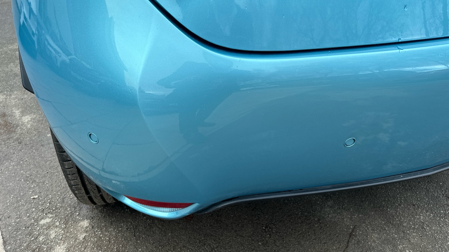 Used Renault Zoe 2022 for sale - 77730722: Photo 25