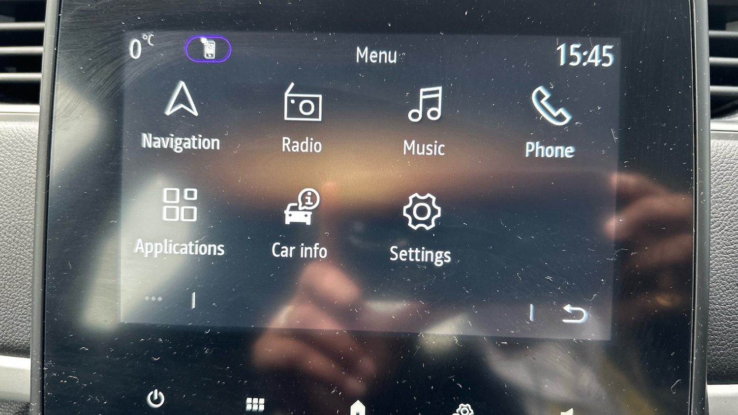 Used Renault Zoe 2022 for sale - 77730722: Photo 35