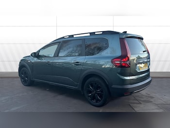 Used Dacia Jogger 2024 for sale - 76969663: Photo