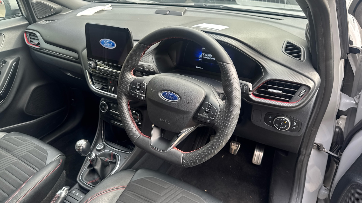Used Ford Puma 2020 for sale - 77417313: Photo 11