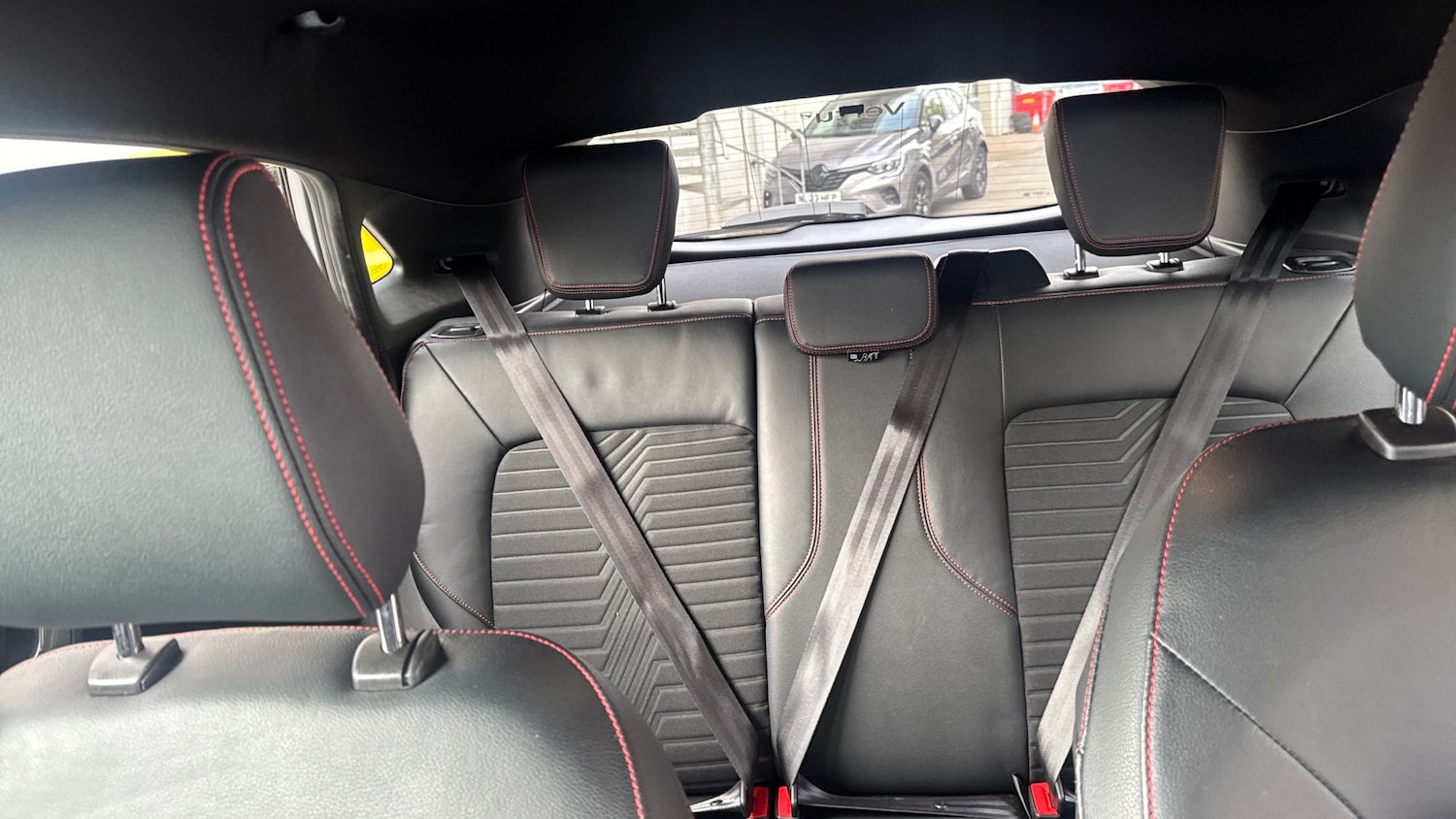 Used Ford Puma 2020 for sale - 77417313: Photo 15