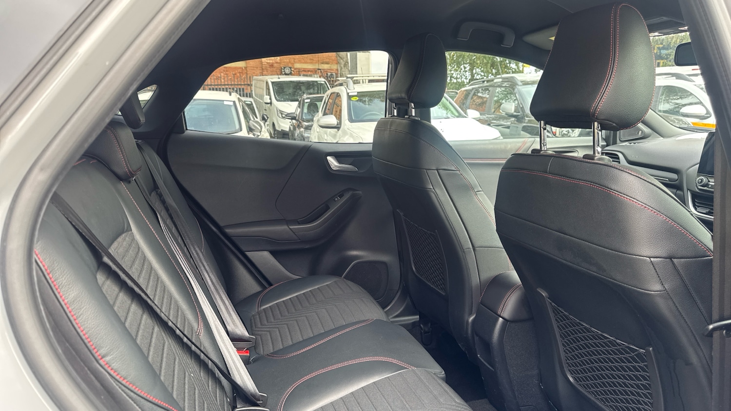 Used Ford Puma 2020 for sale - 77417313: Photo 16