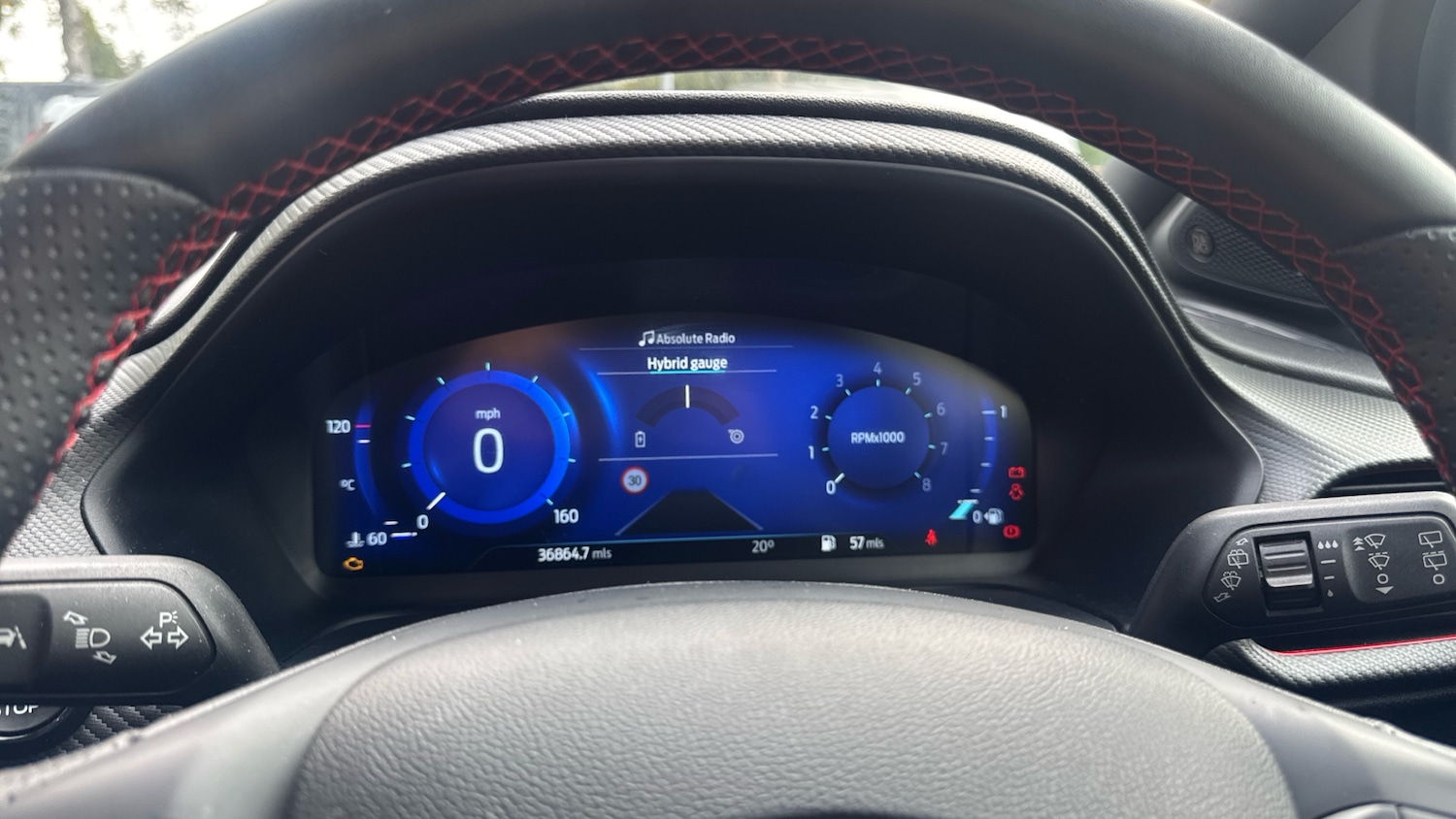 Used Ford Puma 2020 for sale - 77417313: Photo 18