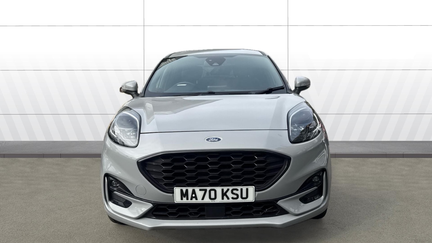 Used Ford Puma 2020 for sale - 77417313: Photo 3