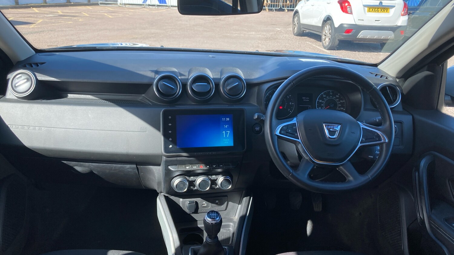 Used Dacia Duster 2022 for sale - 77961671: Photo 10