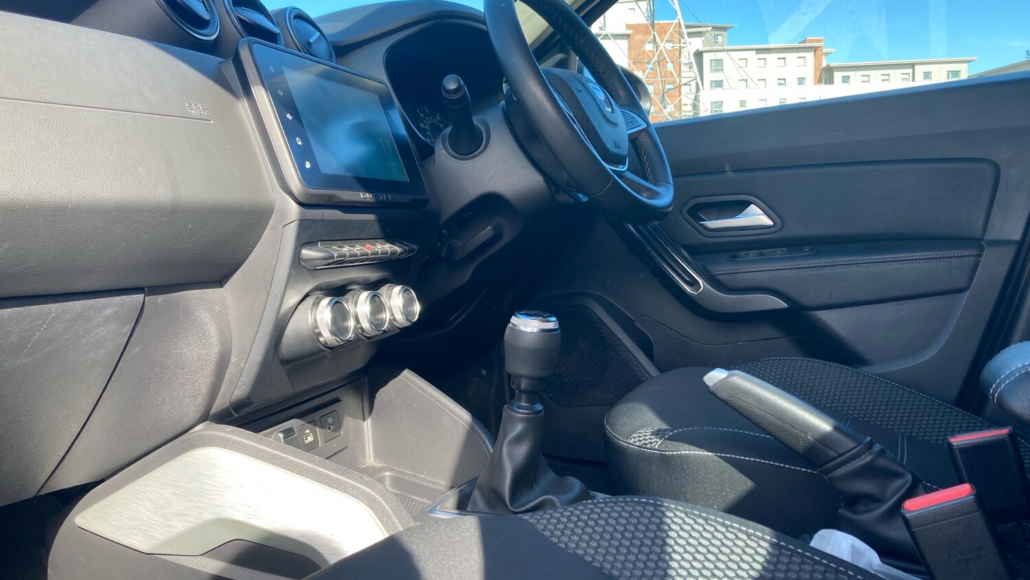 Used Dacia Duster 2022 for sale - 77961671: Photo 11