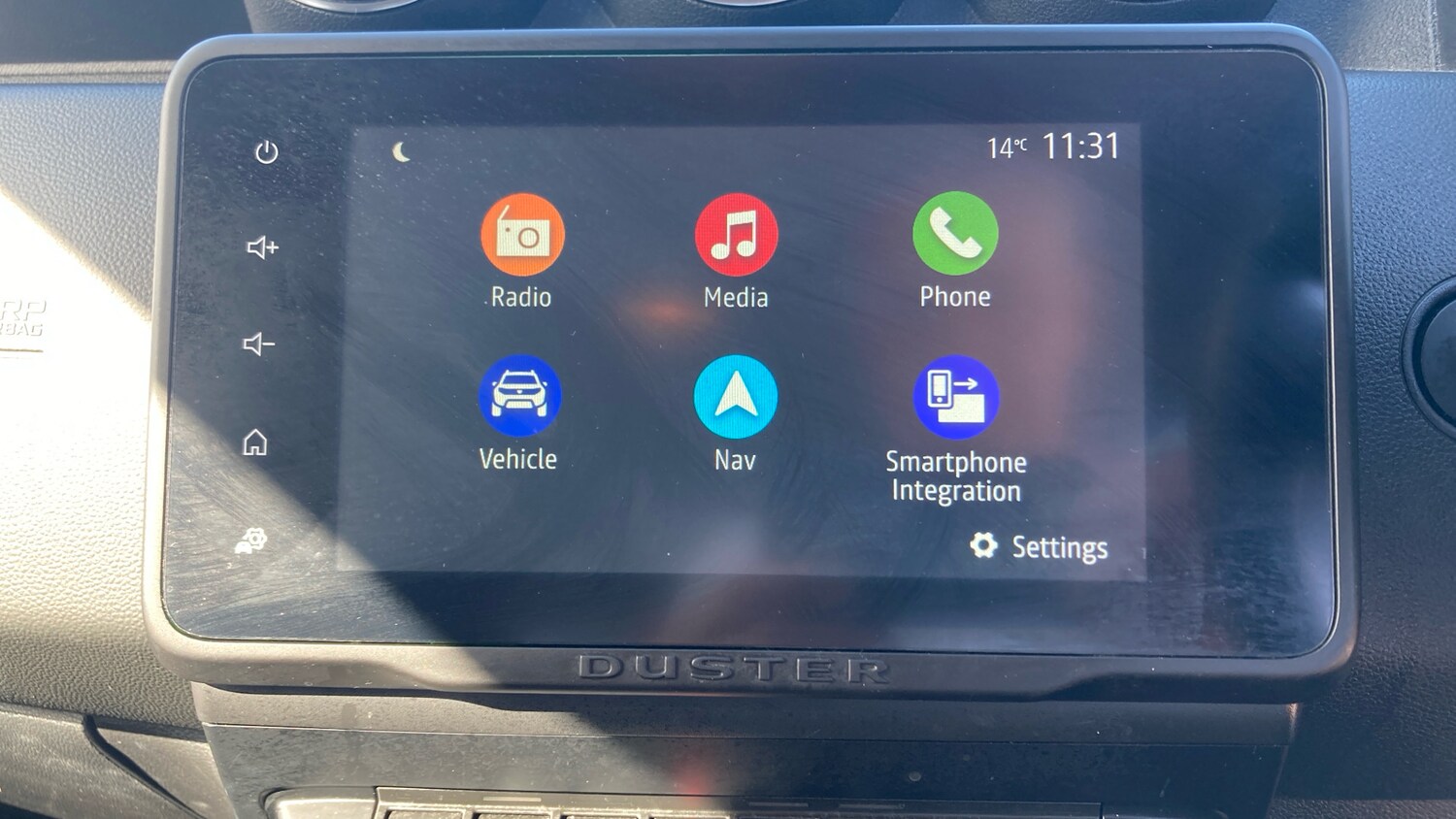 Used Dacia Duster 2022 for sale - 77961671: Photo 12