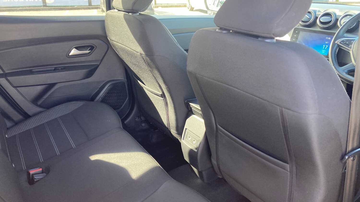 Used Dacia Duster 2022 for sale - 77961671: Photo 16