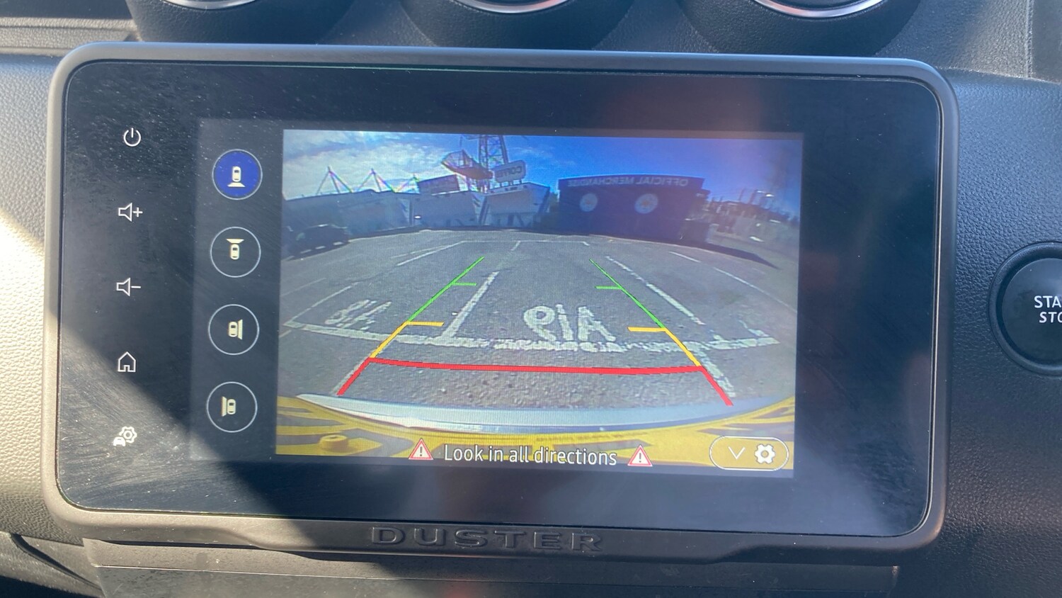 Used Dacia Duster 2022 for sale - 77961671: Photo 21