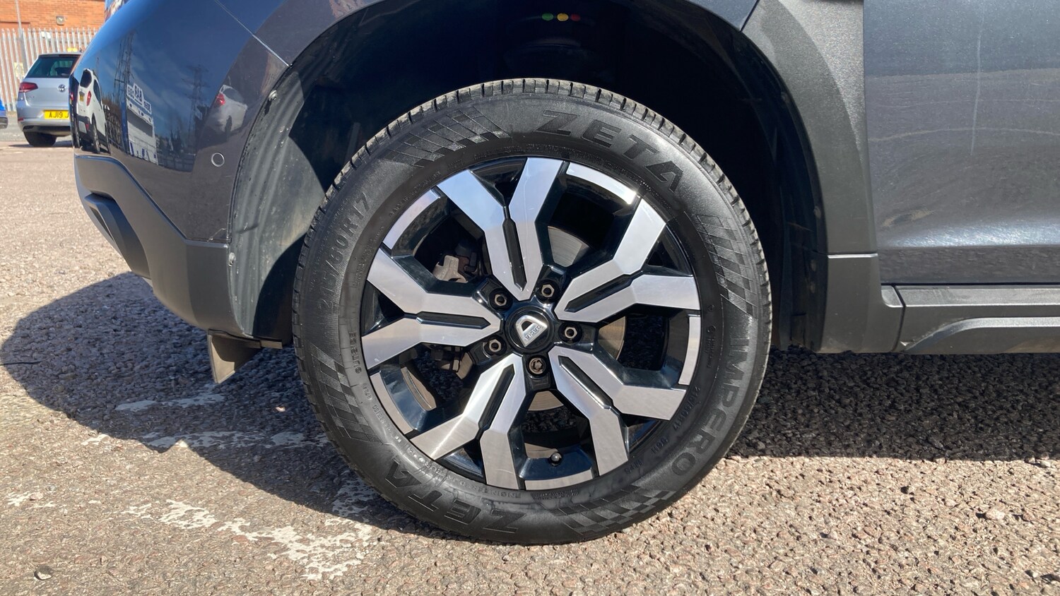 Used Dacia Duster 2022 for sale - 77961671: Photo 28