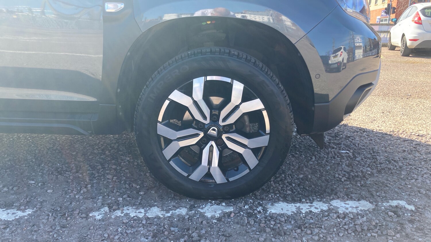 Used Dacia Duster 2022 for sale - 77961671: Photo 29