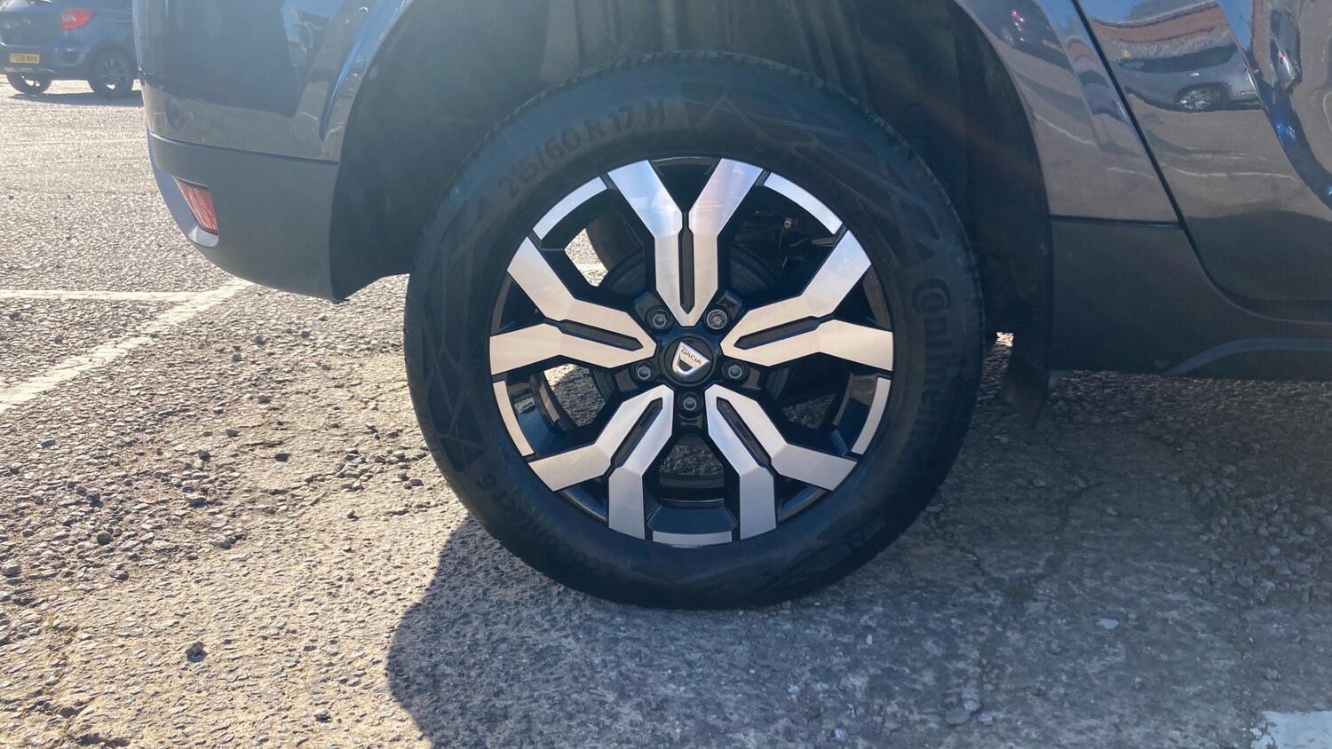 Used Dacia Duster 2022 for sale - 77961671: Photo 30