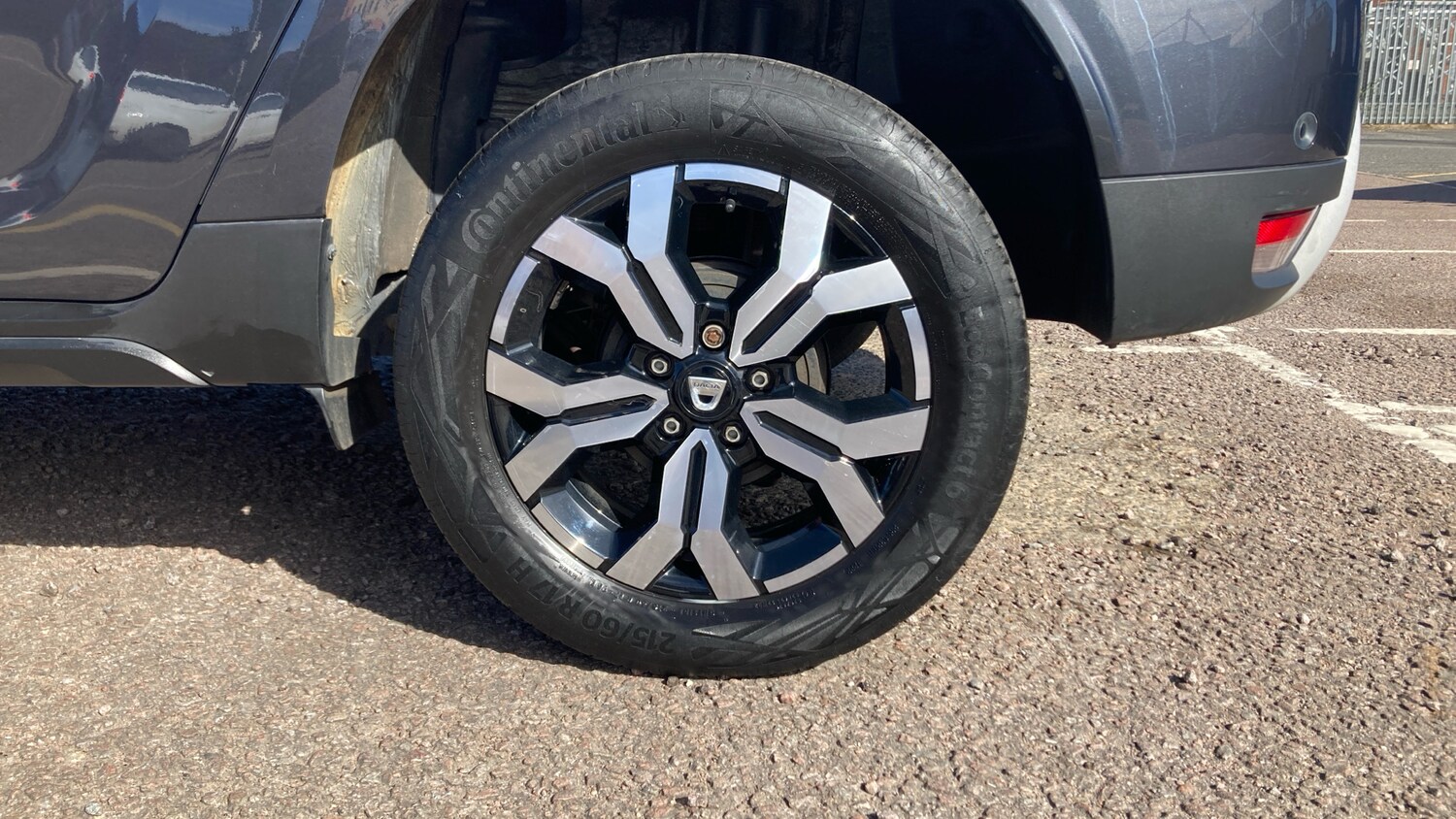 Used Dacia Duster 2022 for sale - 77961671: Photo 31