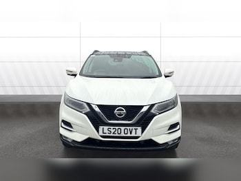 Used Nissan Qashqai 2020 for sale - 78314037: Photo