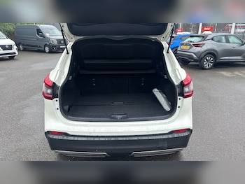 Used Nissan Qashqai 2020 for sale - 78314037: Photo