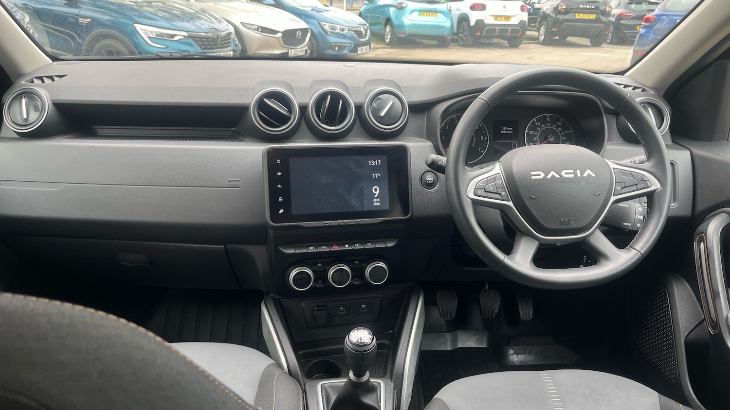 Used Dacia Duster 2024 for sale - 78190091: Photo 10