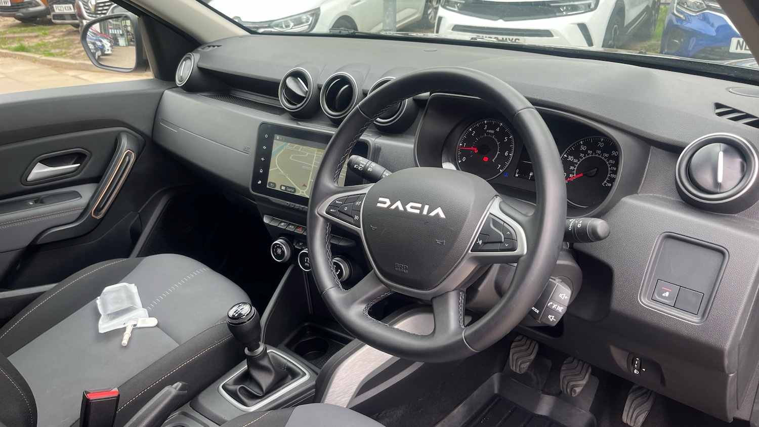Used Dacia Duster 2024 for sale - 78190091: Photo 11