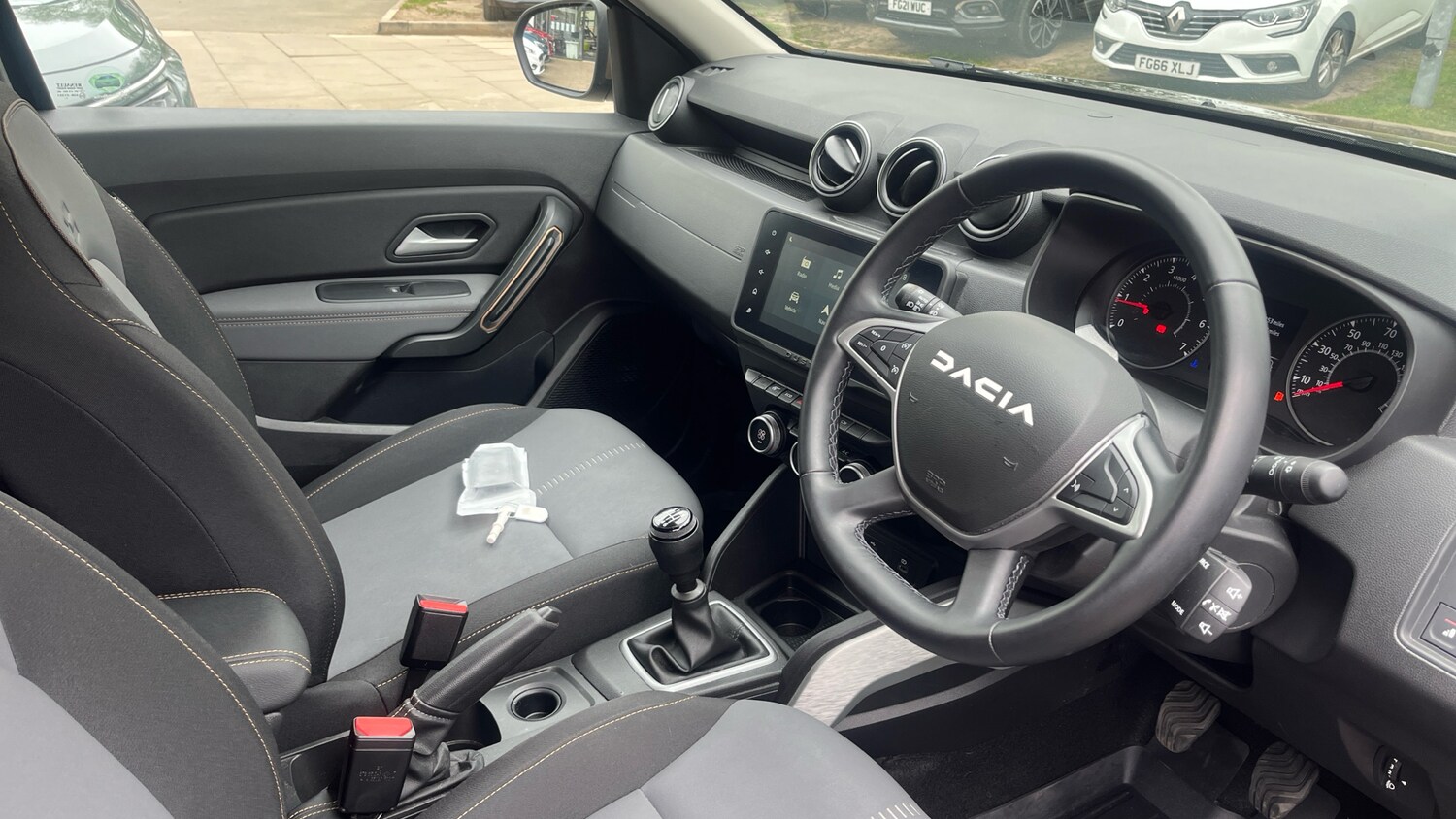 Used Dacia Duster 2024 for sale - 78190091: Photo 14