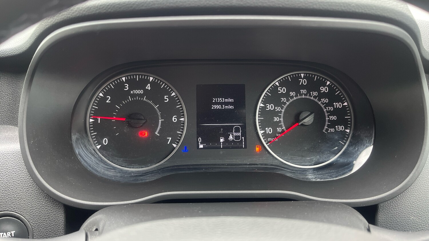 Used Dacia Duster 2024 for sale - 78190091: Photo 18