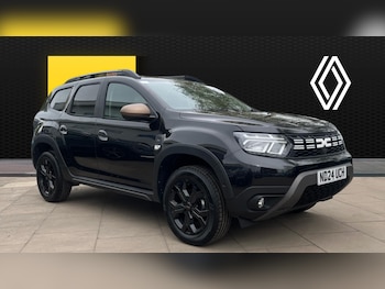 Used Dacia Duster 2024 for sale - 78190091: Photo