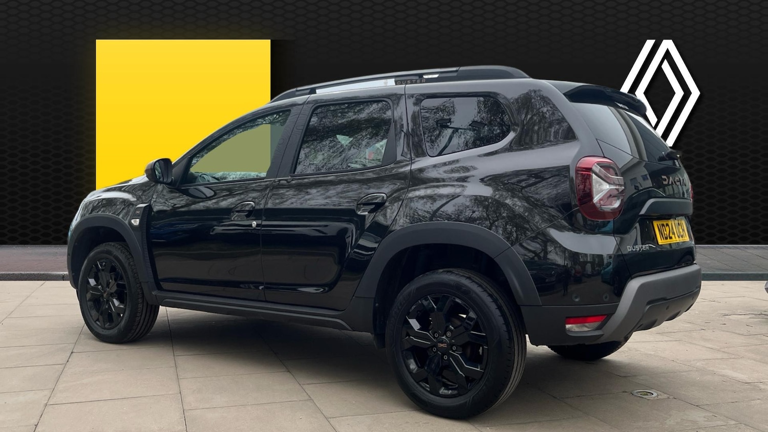 Used Dacia Duster 2024 for sale - 78190091: Photo 2