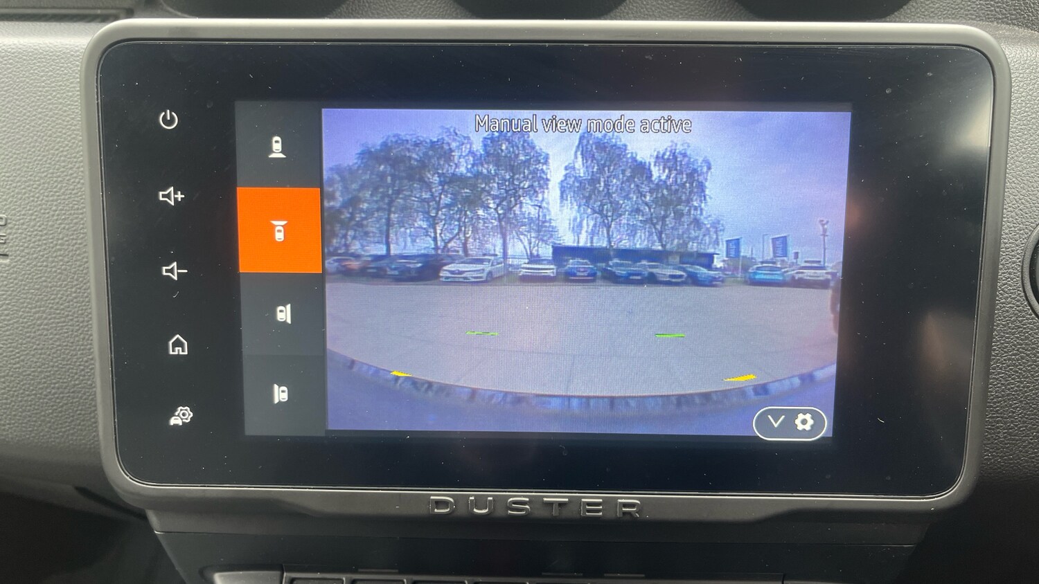 Used Dacia Duster 2024 for sale - 78190091: Photo 24