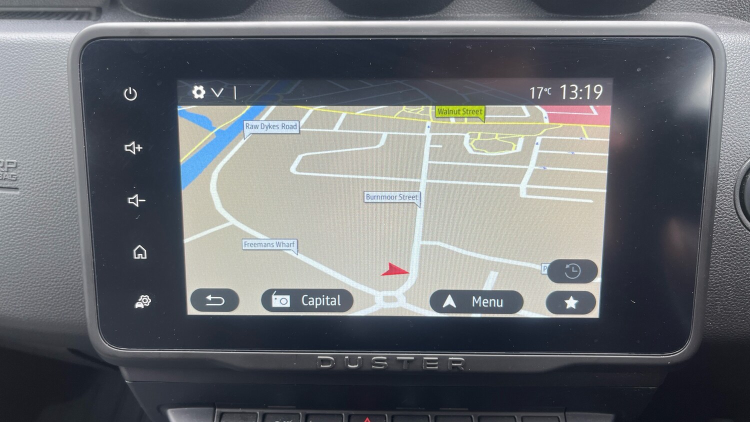 Used Dacia Duster 2024 for sale - 78190091: Photo 27