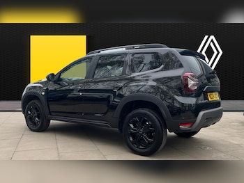 Used Dacia Duster 2024 for sale - 78190091: Photo