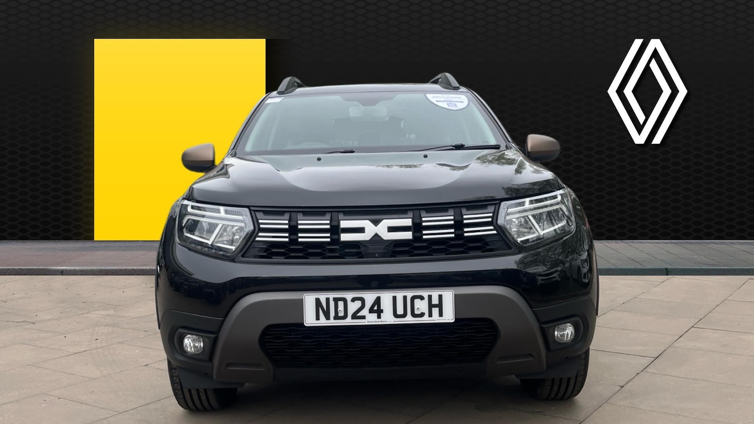 Used Dacia Duster 2024 for sale - 78190091: Photo 3